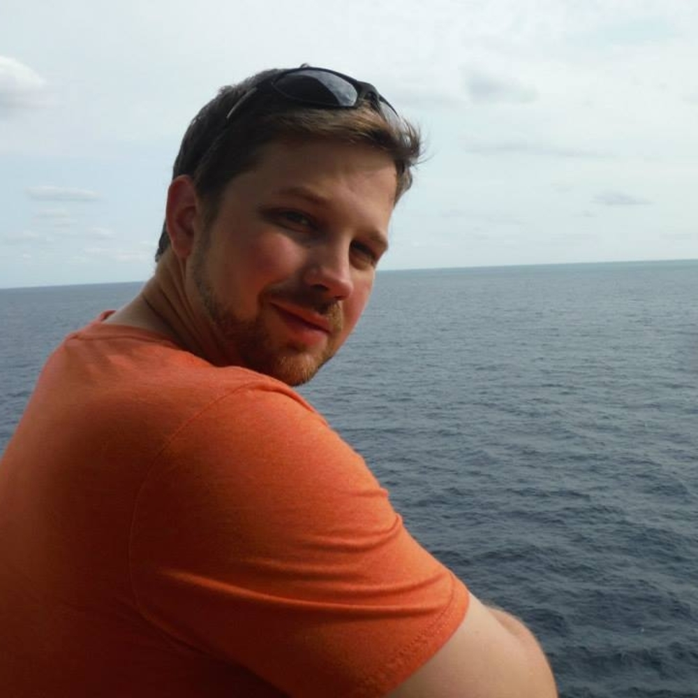 Meet your Posher, Steve
